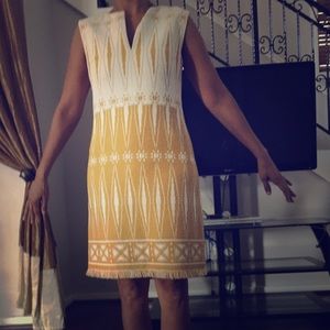 NWT Tory Burch , sz 2 slvless